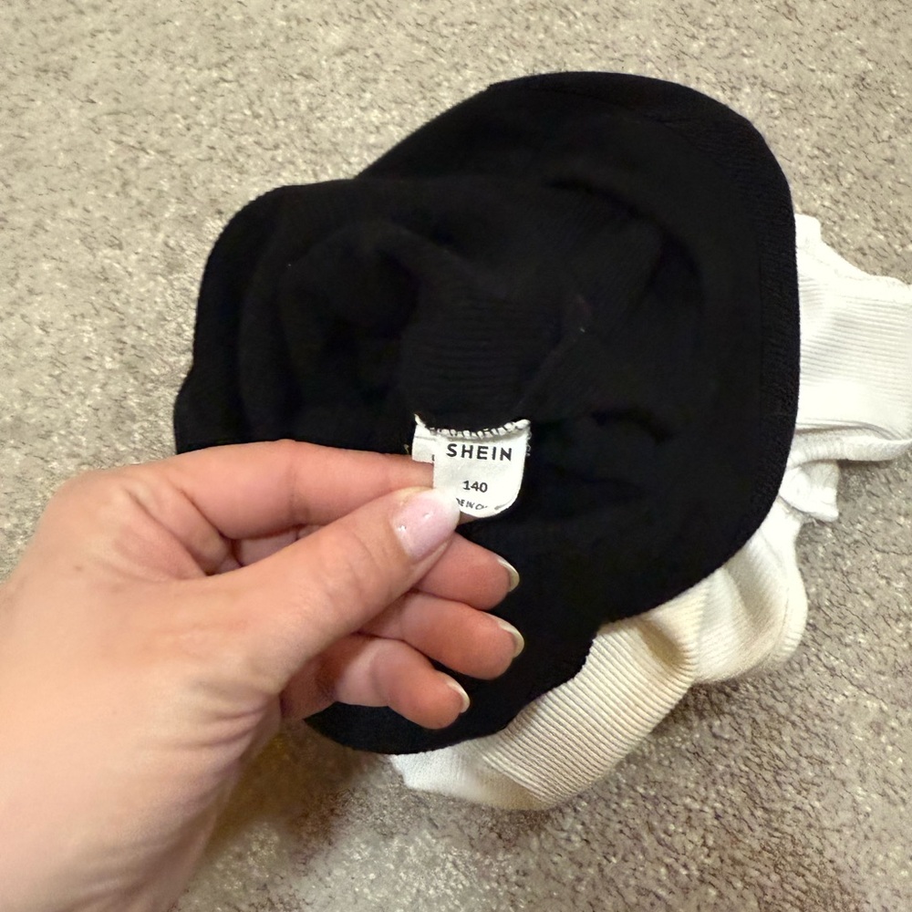 Kids 2 bodysuits - Picture 3 of 3